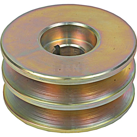 Aftermarket JAndN Electrical Products Pulley 202-20000-JN